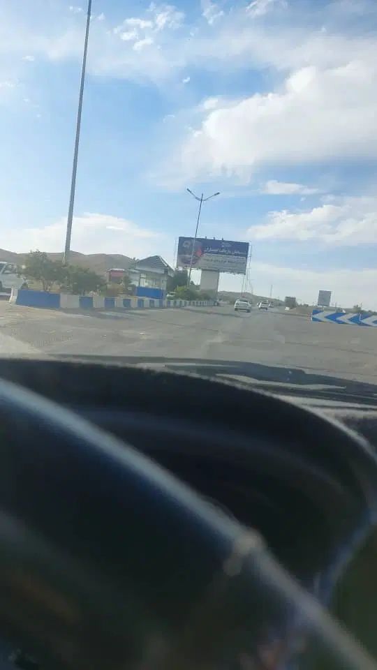 پژو پارس سال - 1391