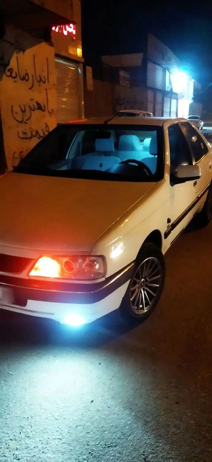 خودرو پژو، 405 SLX آگهی ann_19978345