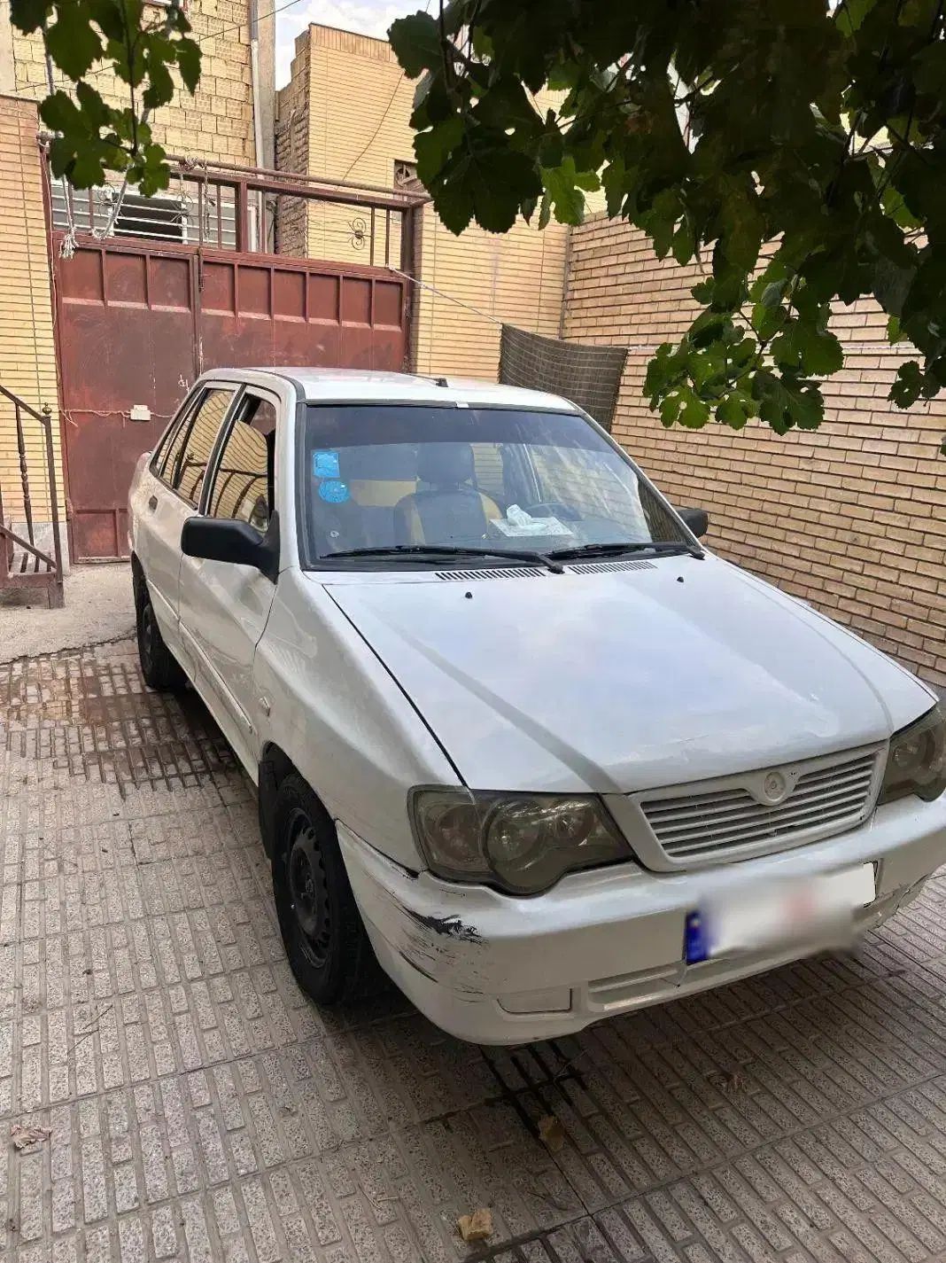 خودرو پراید، 132 آگهی ann_19978347