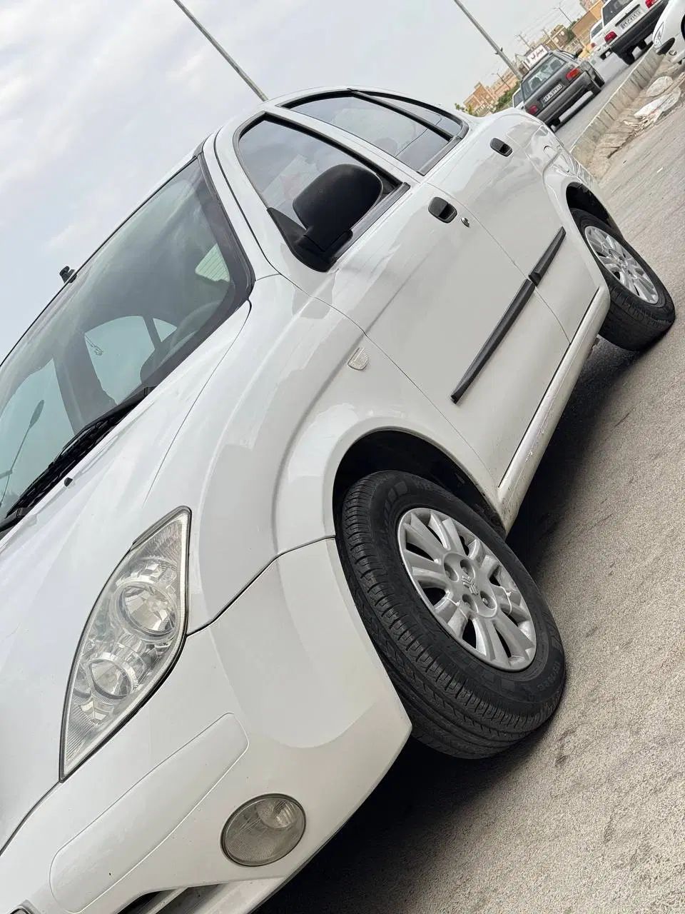 خودرو تیبا، صندوق دار آگهی ann_19978353