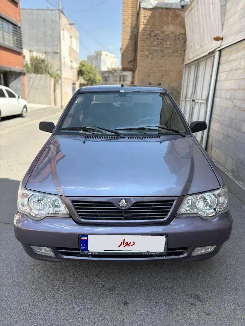 خودرو پراید، 132 آگهی ann_19978357