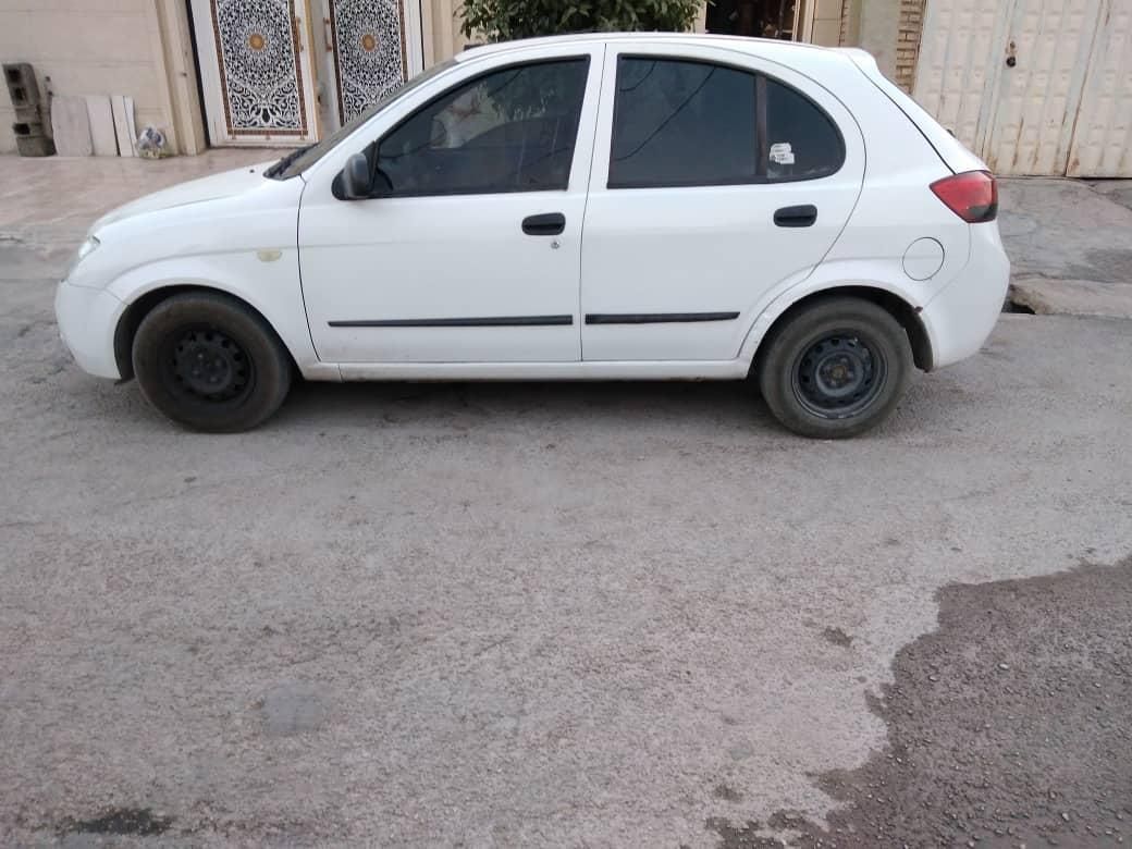 خودرو تیبا، 2 آگهی ann_19978377
