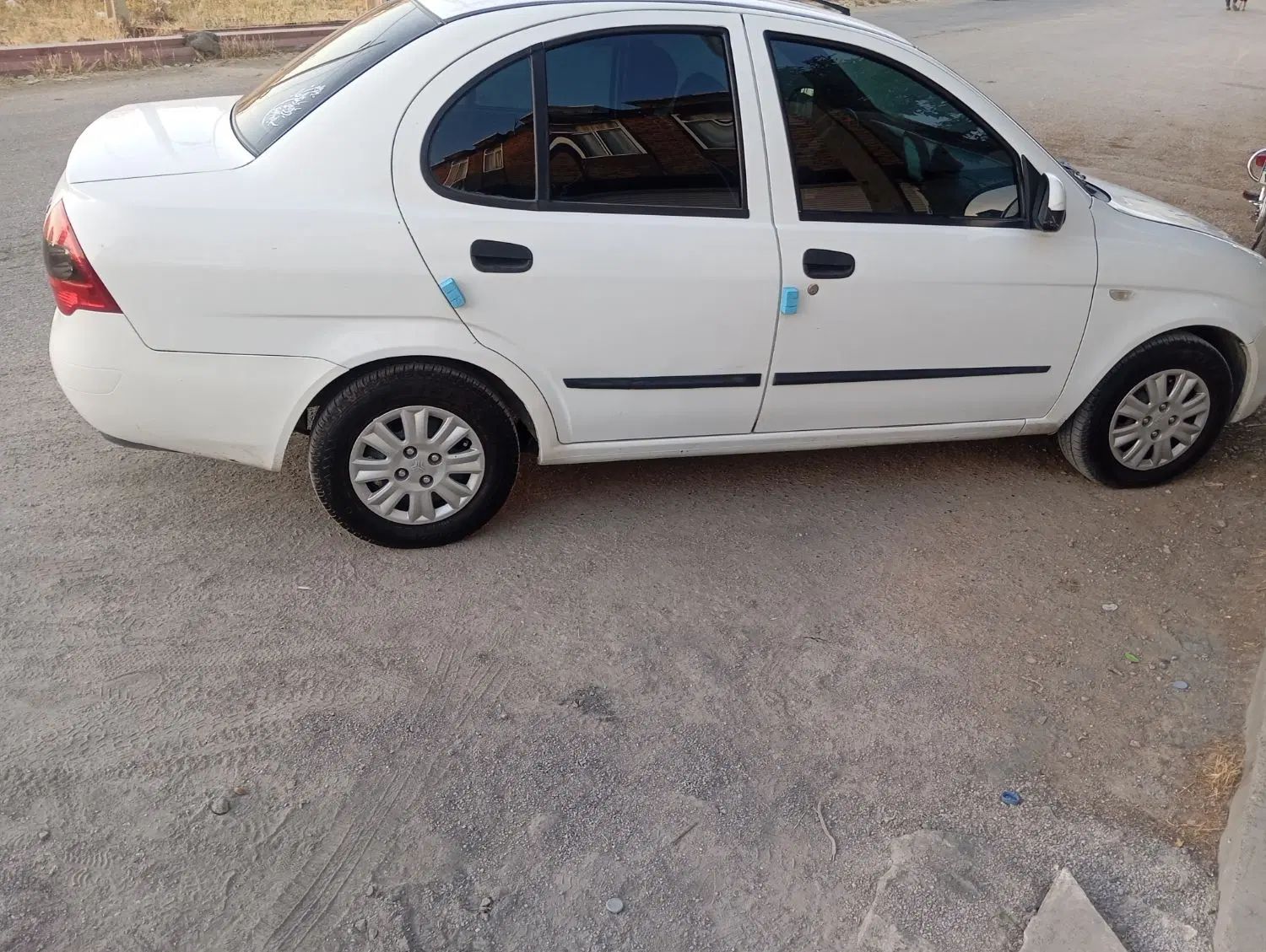خودرو تیبا، صندوق دار آگهی ann_19978382