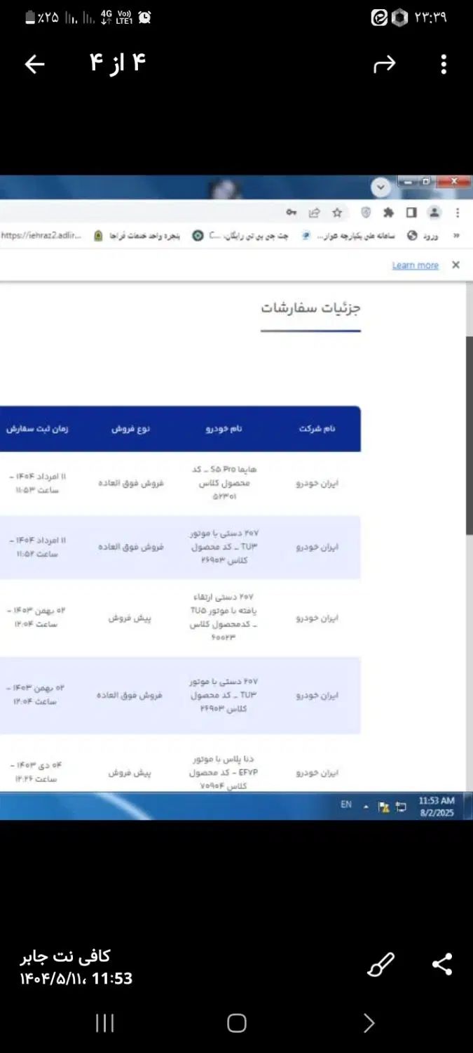 خودرو پژو، 206 آگهی ann_19978383