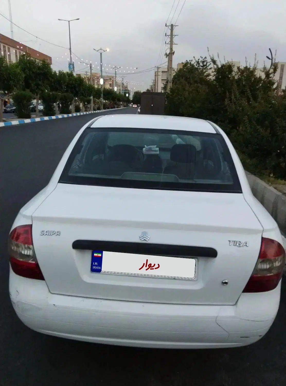 خودرو تیبا، صندوق دار آگهی ann_19978385
