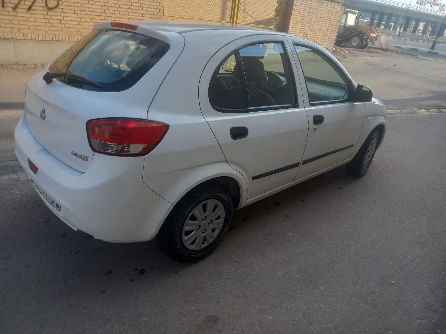 خودرو تیبا، 2 آگهی ann_19978429