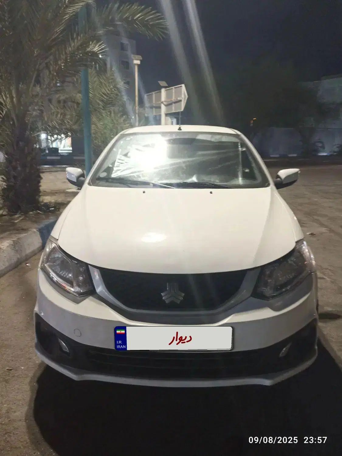 خودرو ساینا، S آگهی ann_19978437