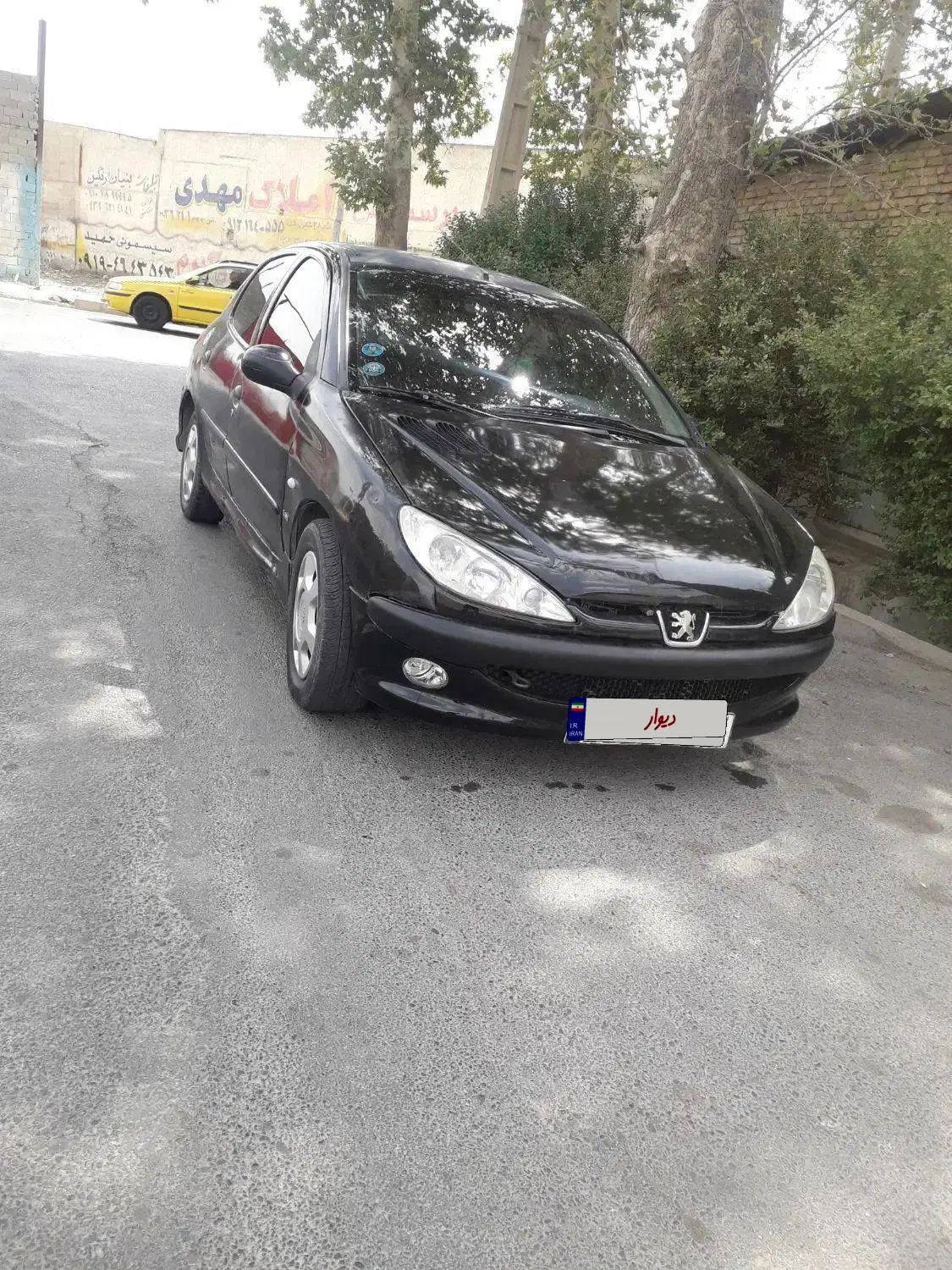 خودرو پژو، 206 آگهی ann_19978438