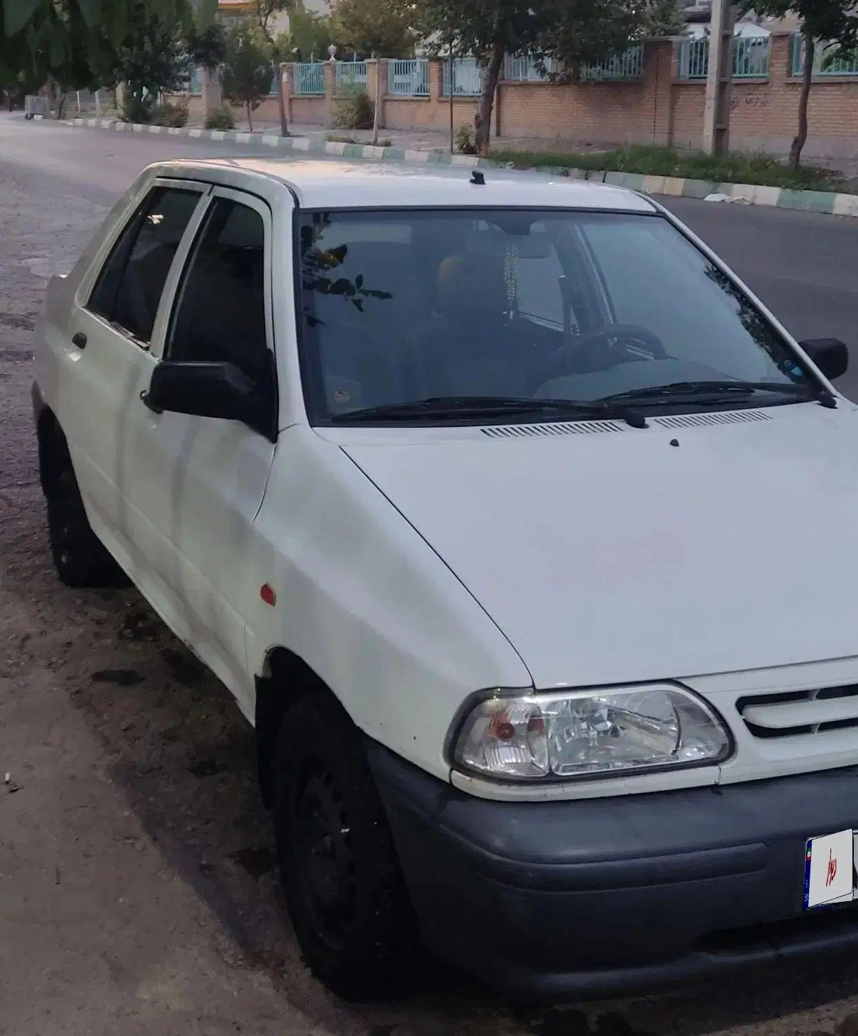 پراید 131 SE - 1397