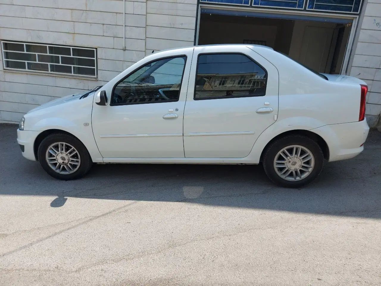خودرو رنو، تندر 90 پلاس آگهی ann_19978450