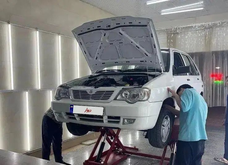 خودرو پراید، 111 آگهی ann_19978468