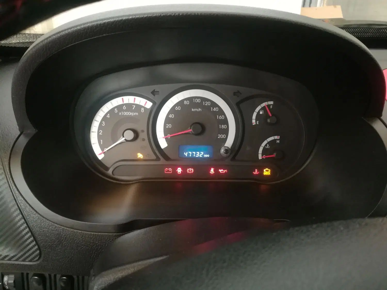 کوییک R دنده‌ای - 1400