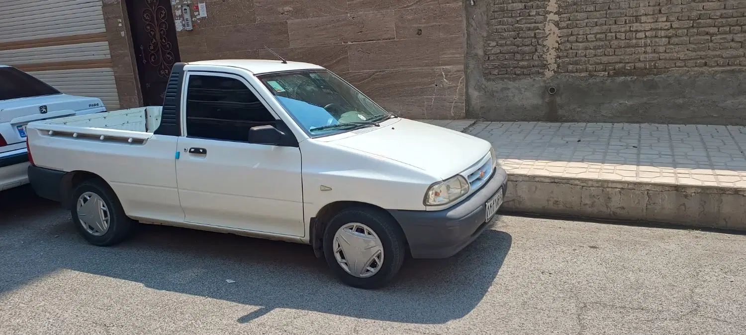 پراید 151 SE - 1401