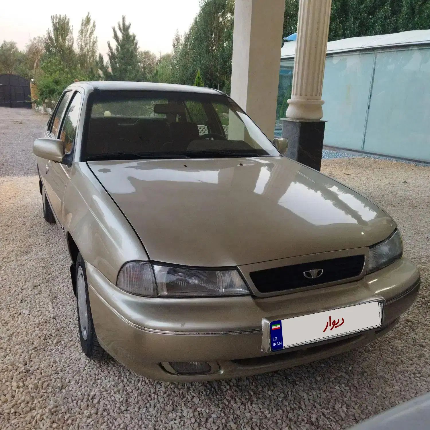 خودرو دوو، سیلو آگهی ann_19978488