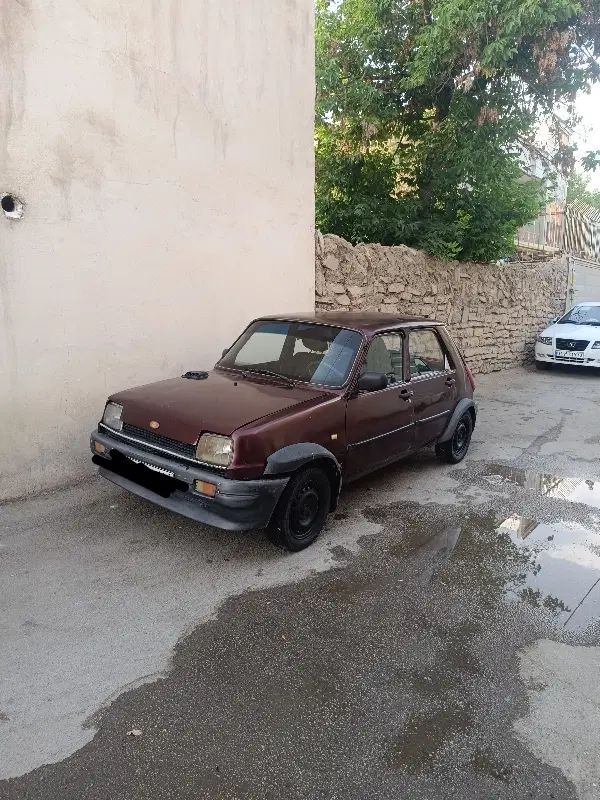 خودرو رنو، پی کی آگهی ann_19978503