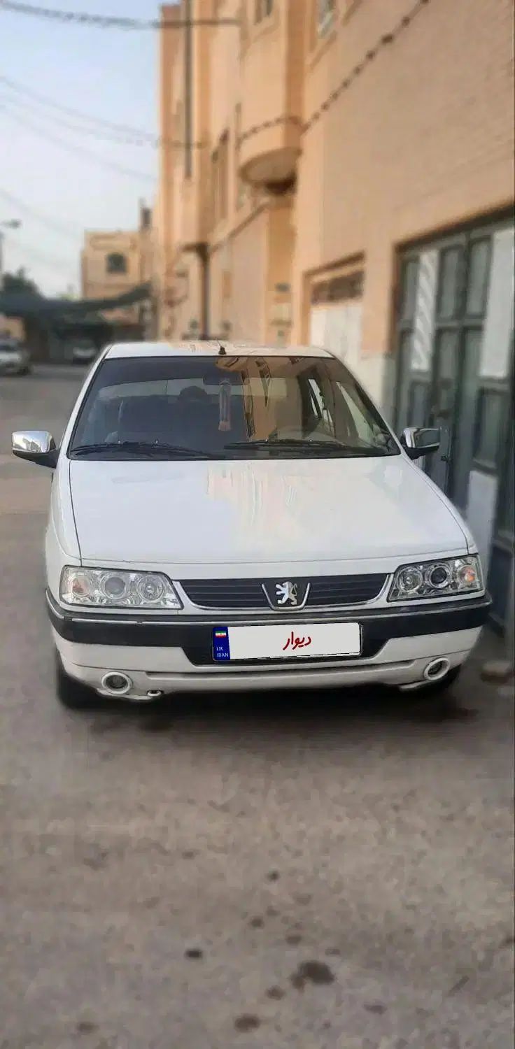 خودرو پژو، 405 SLX آگهی ann_19978508