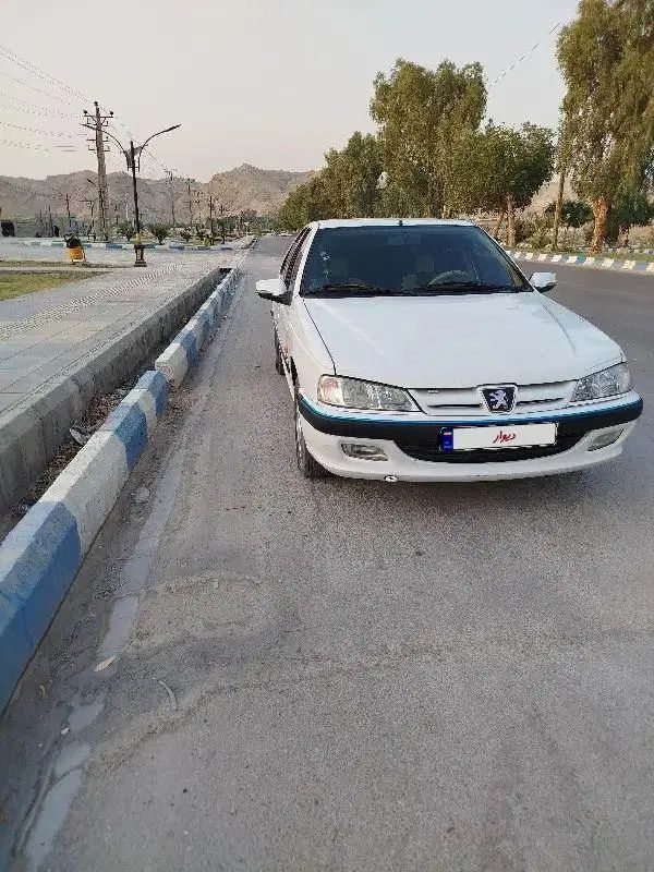 خودرو پژو، پارس آگهی ann_19978524