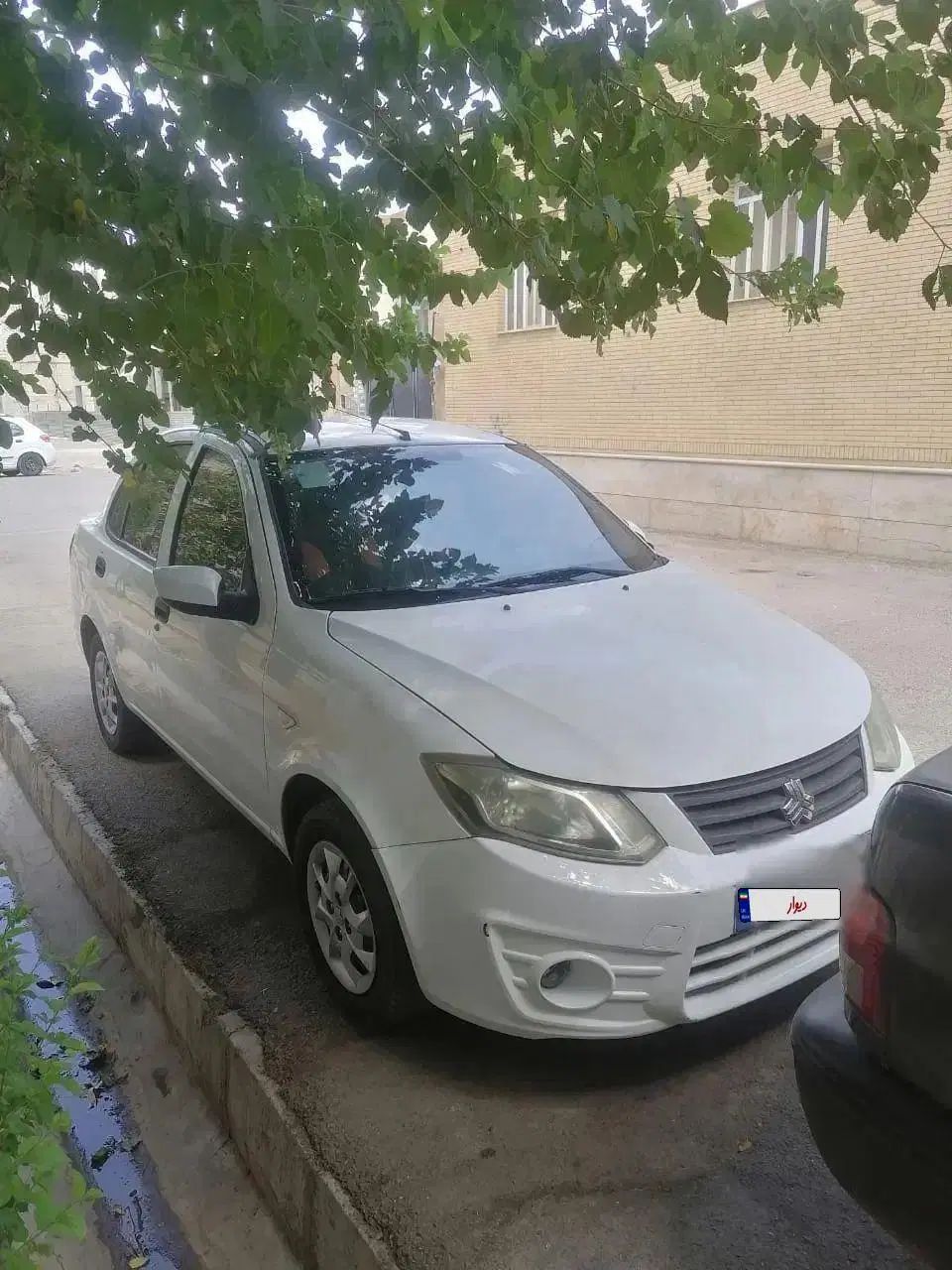 ساینا EX معمولی - 1398