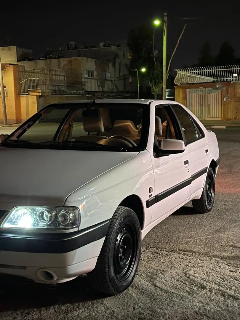 خودرو پژو، 405 SLX آگهی ann_19978541