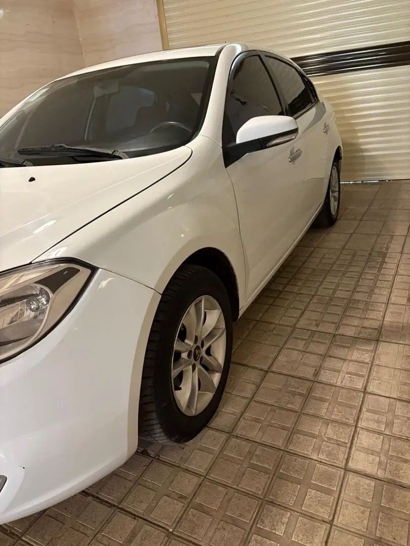 برلیانس H330 اتوماتیک 1650 - 1397