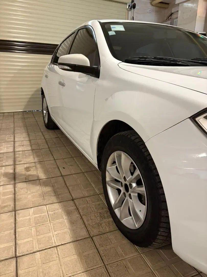 برلیانس H330 اتوماتیک 1650 - 1397