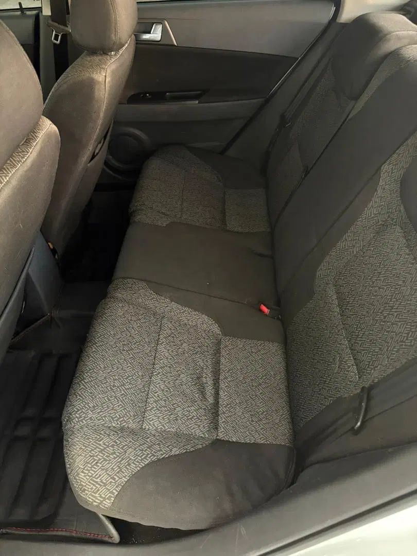 برلیانس H330 اتوماتیک 1650 - 1397