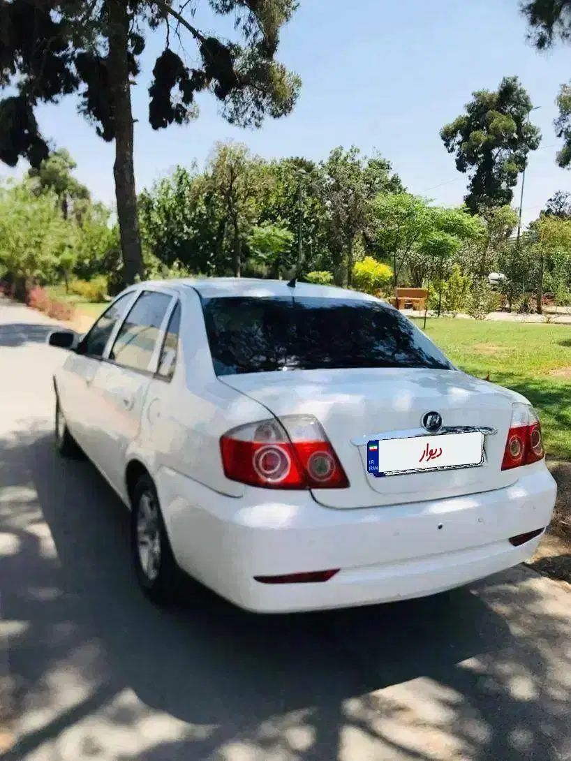 خودرو لیفان، 520 آگهی ann_19978592