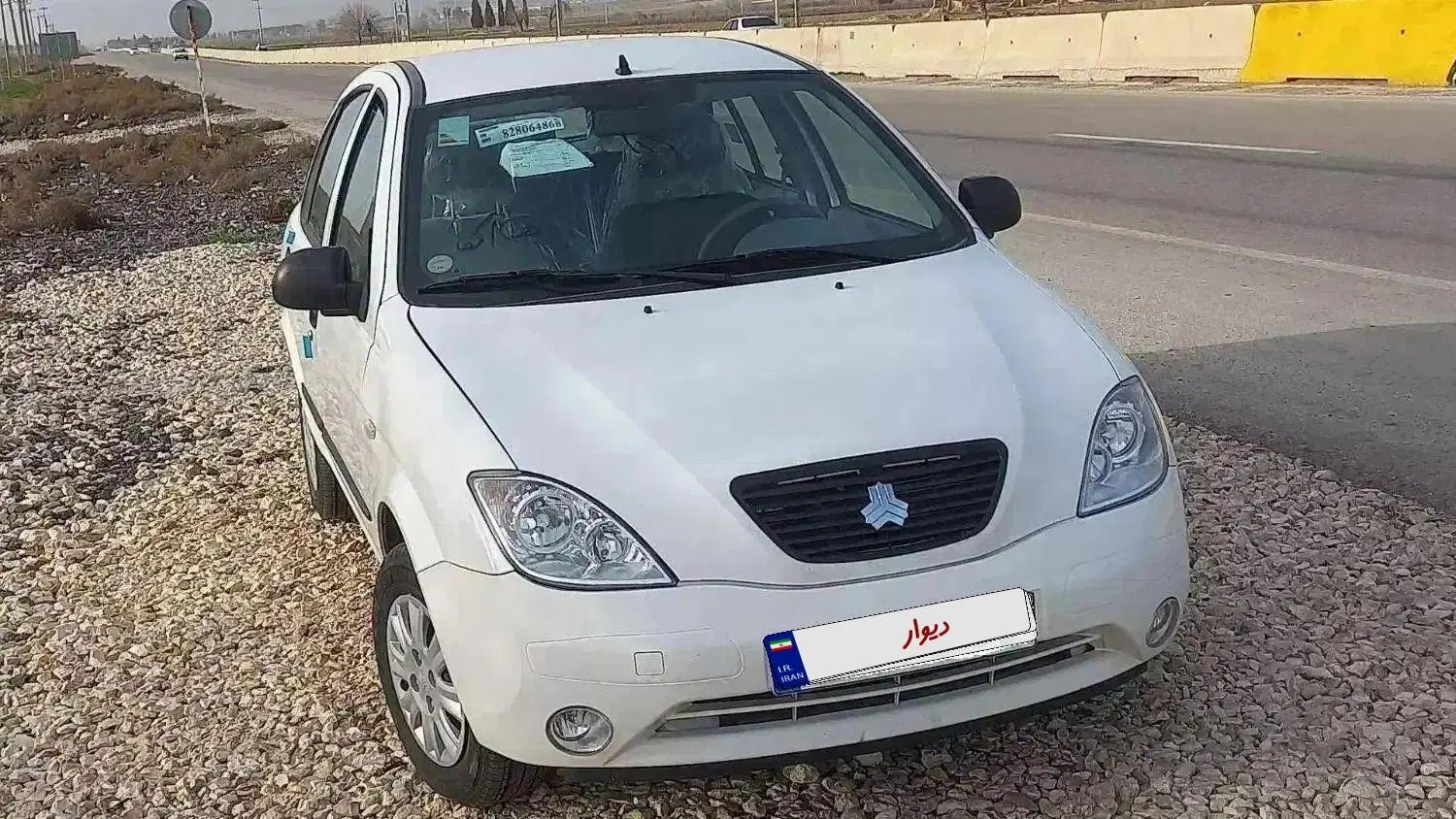 خودرو تیبا، 2 آگهی ann_19978626