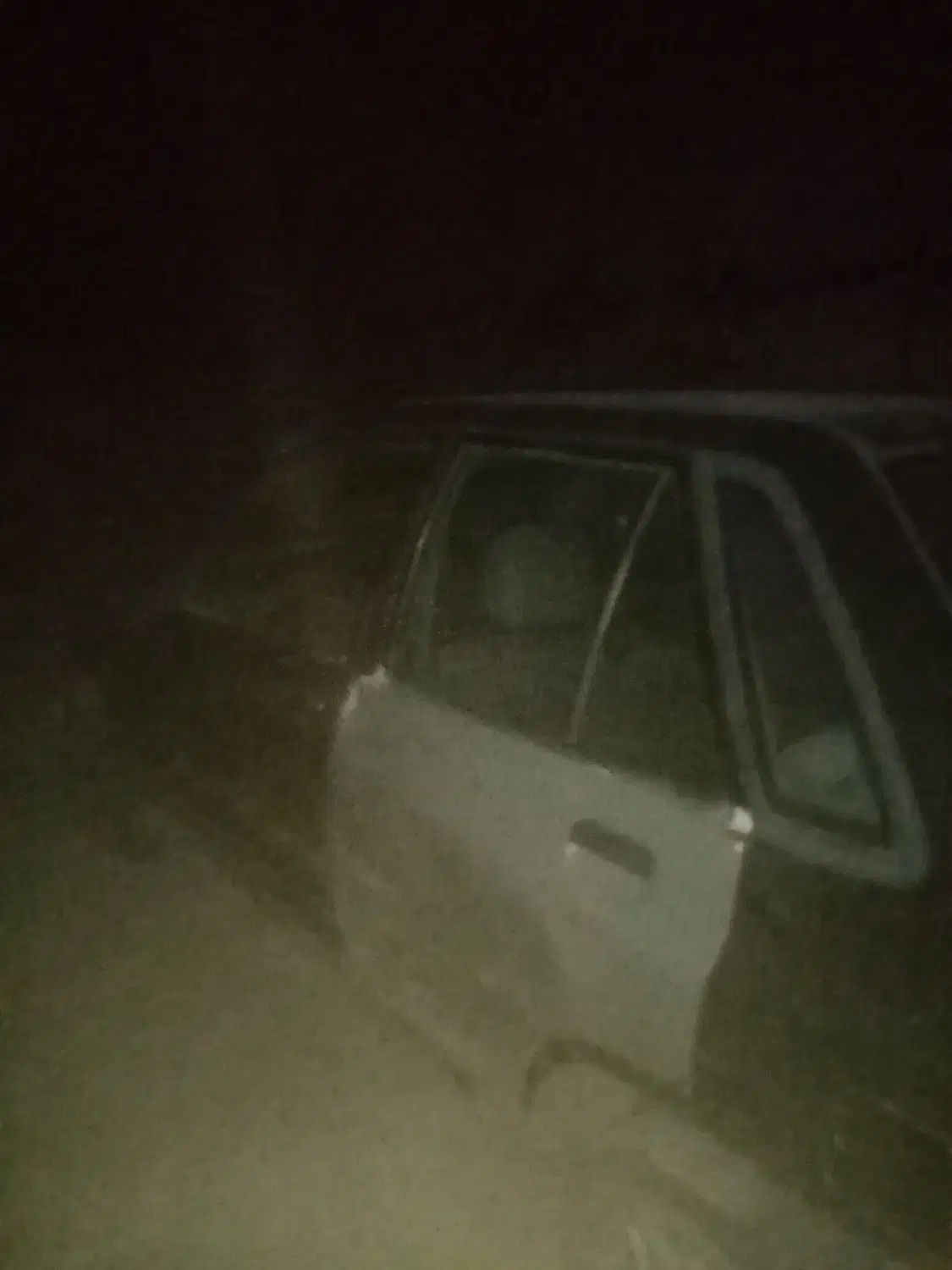 پراید صبا بنزینی - 1384