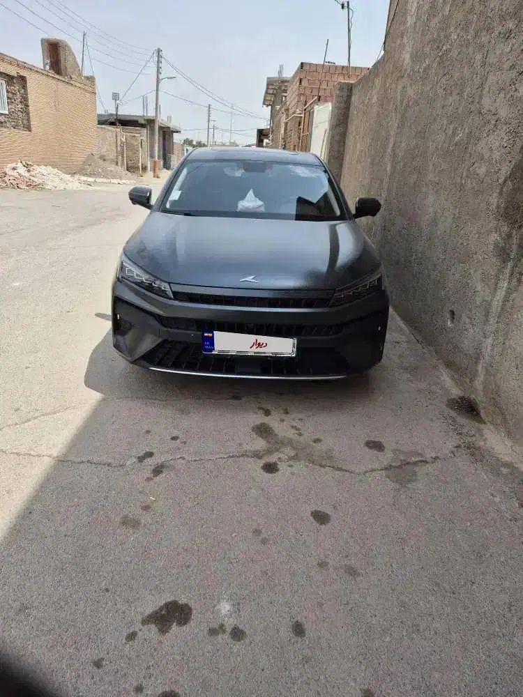 کی ام سی J7 اتوماتیک - 1401