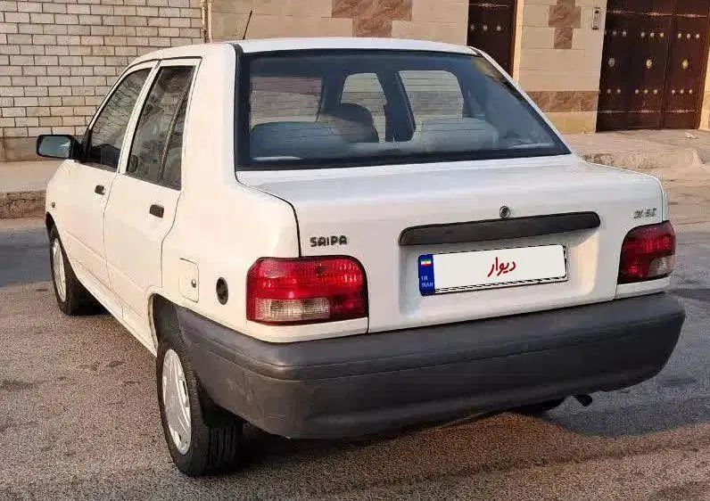 خودرو پراید، 131 آگهی ann_19978696