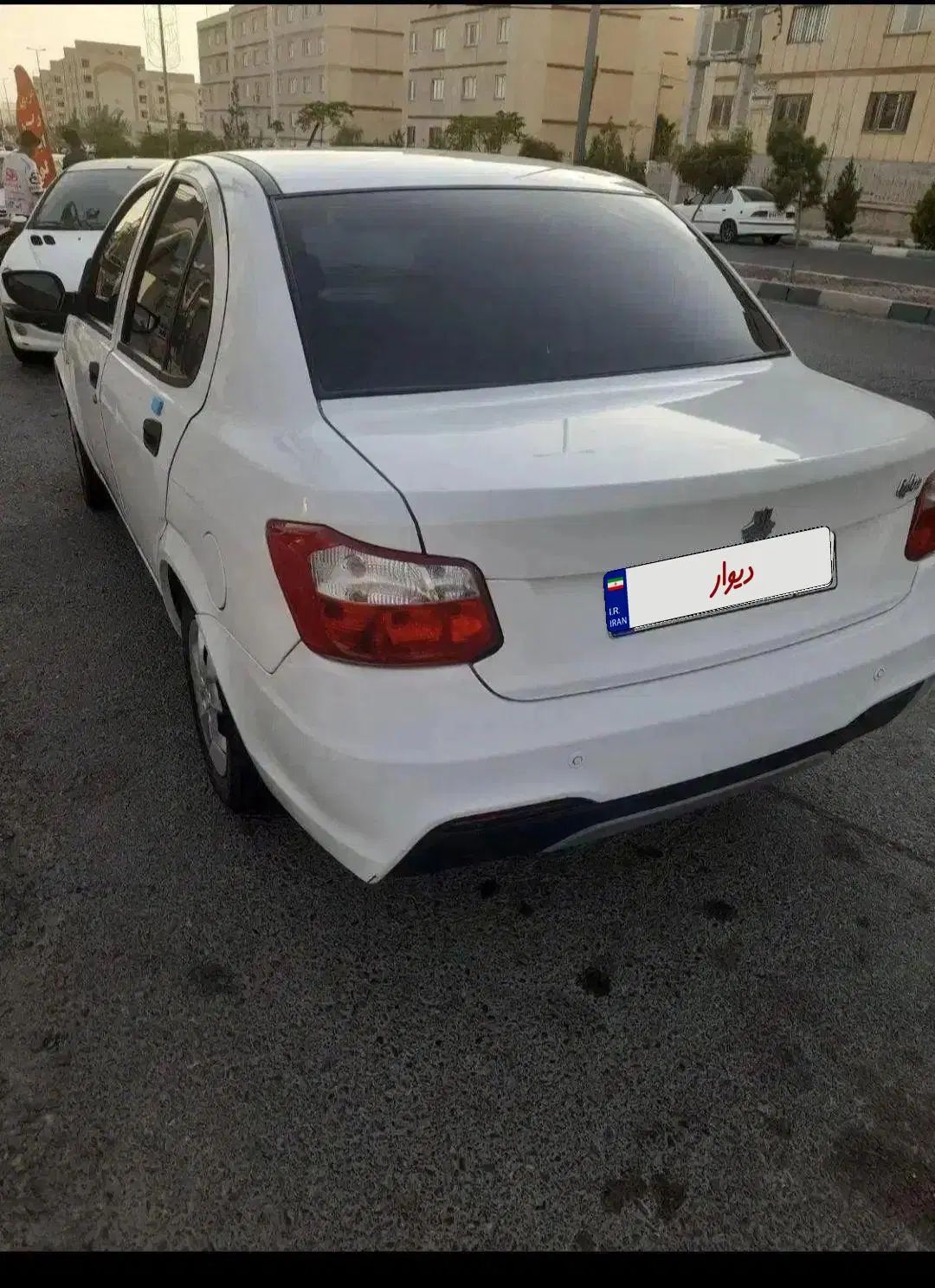 خودرو ساینا، S آگهی ann_19978705