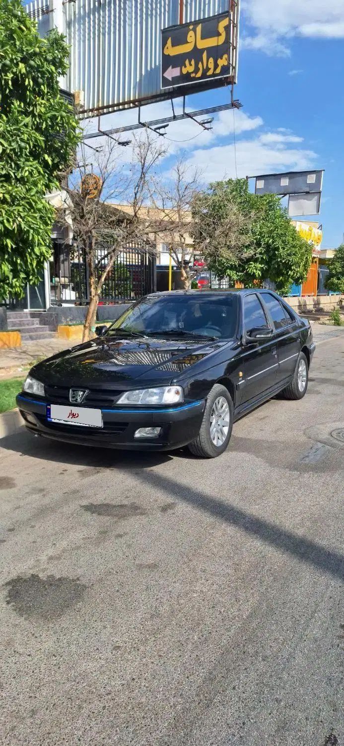 خودرو پژو، پارس آگهی ann_19978709