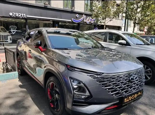 فونیکس FX پریمیوم FWD - 1402