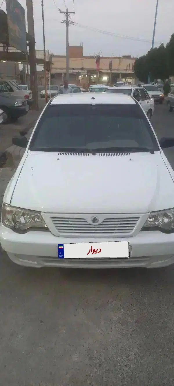 خودرو پراید، 132 آگهی ann_19978718