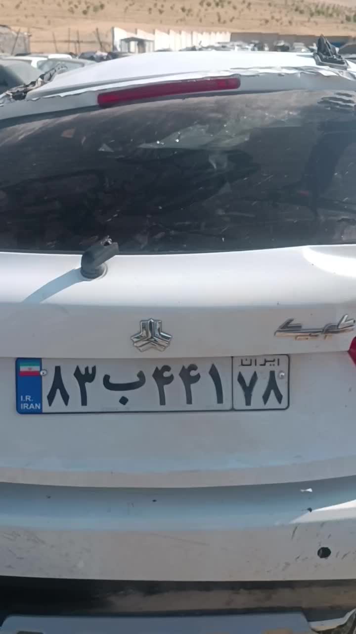 خودرو کوییک، S آگهی ann_19978721