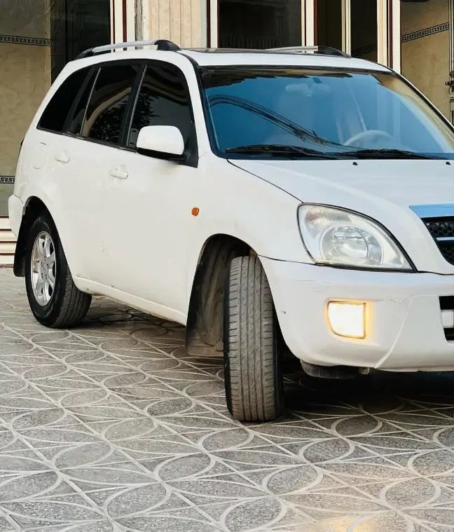 ام وی ام X33 دنده‌ای ساده - 1391