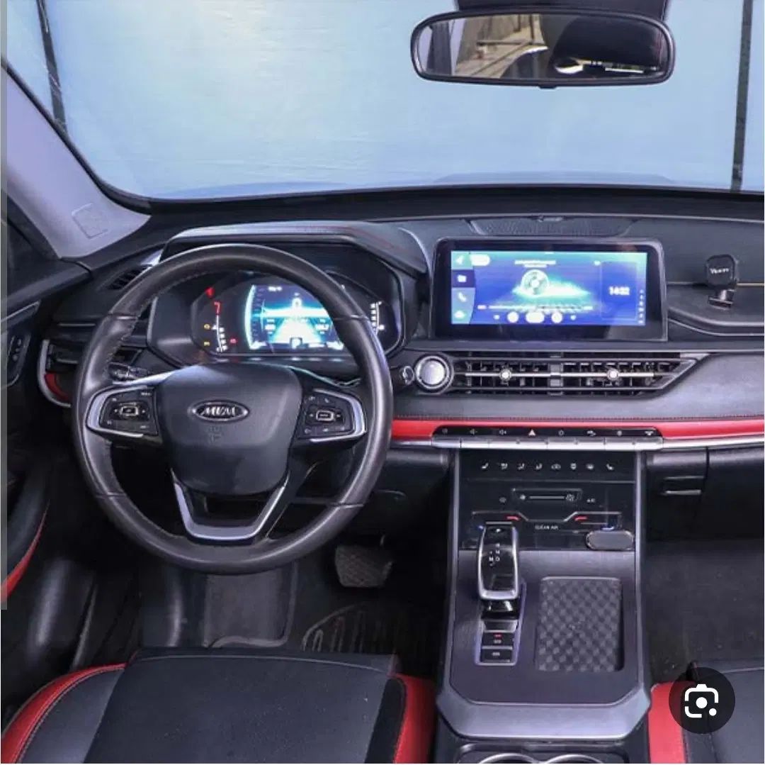ام وی ام X55 پرو IE - 1404