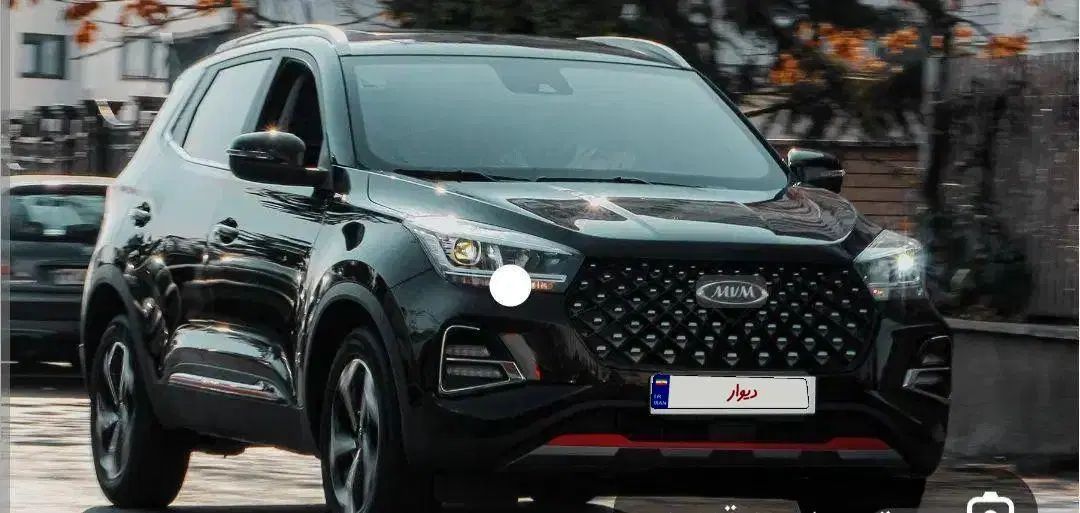 ام وی ام X55 پرو IE - 1404
