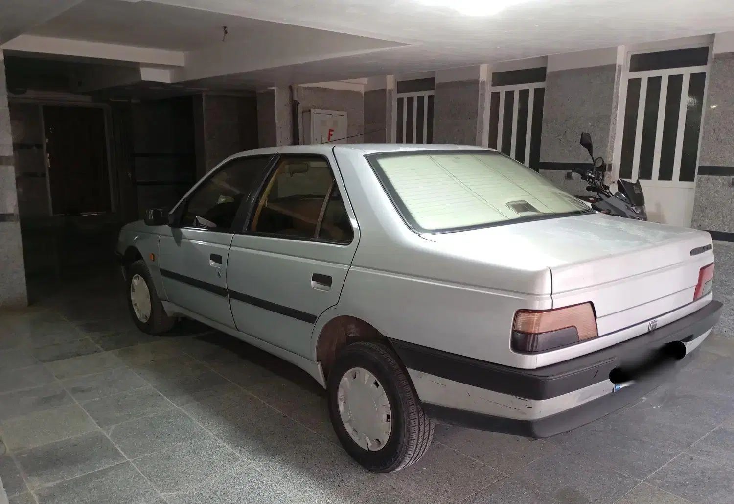 خودرو پژو، 405 آگهی ann_19978738