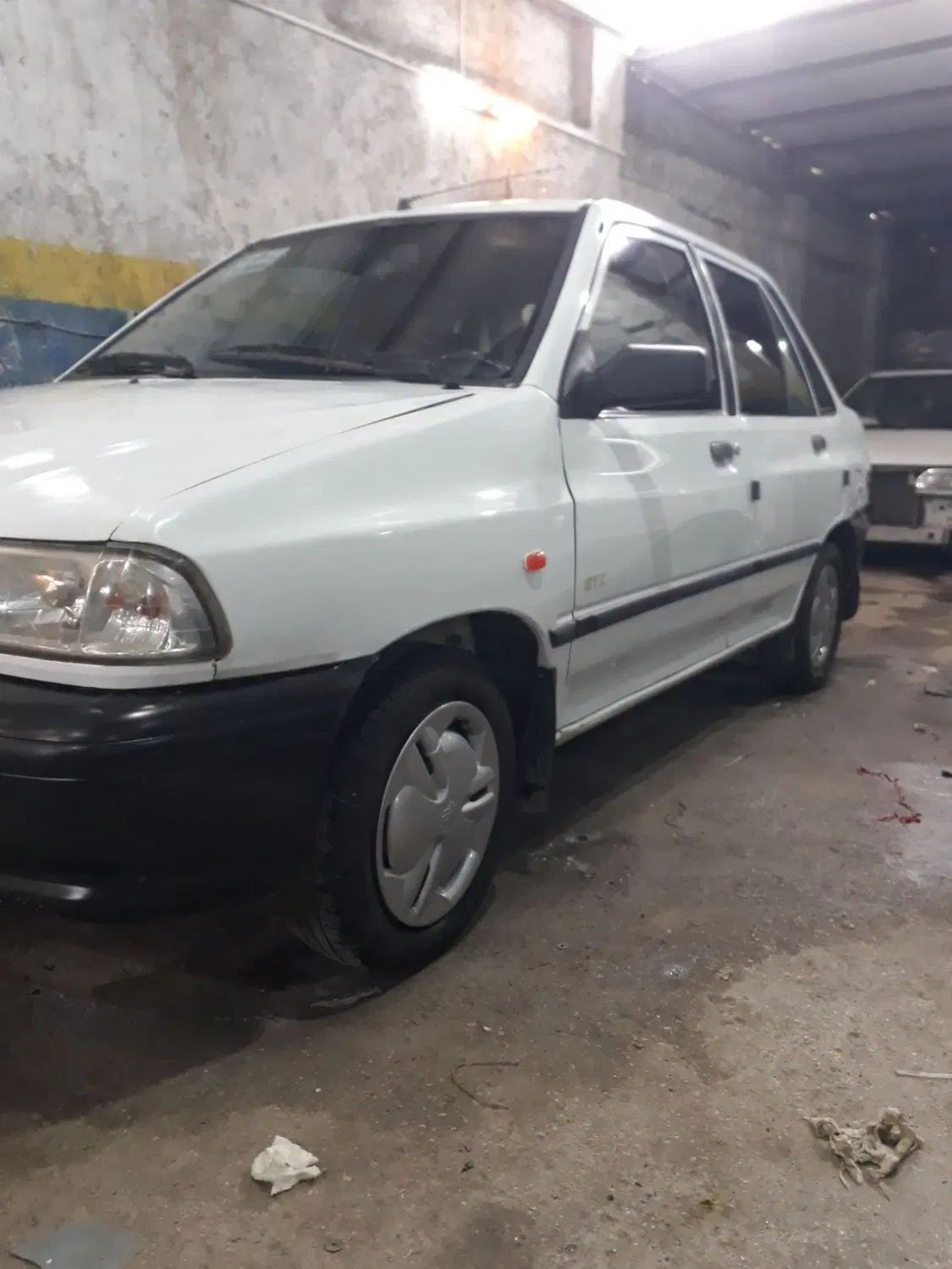 خودرو پراید، صبا آگهی ann_19978750