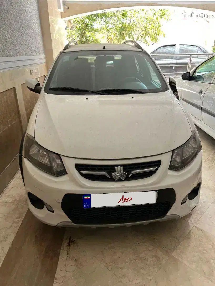خودرو کوییک، معمولی آگهی ann_19978760