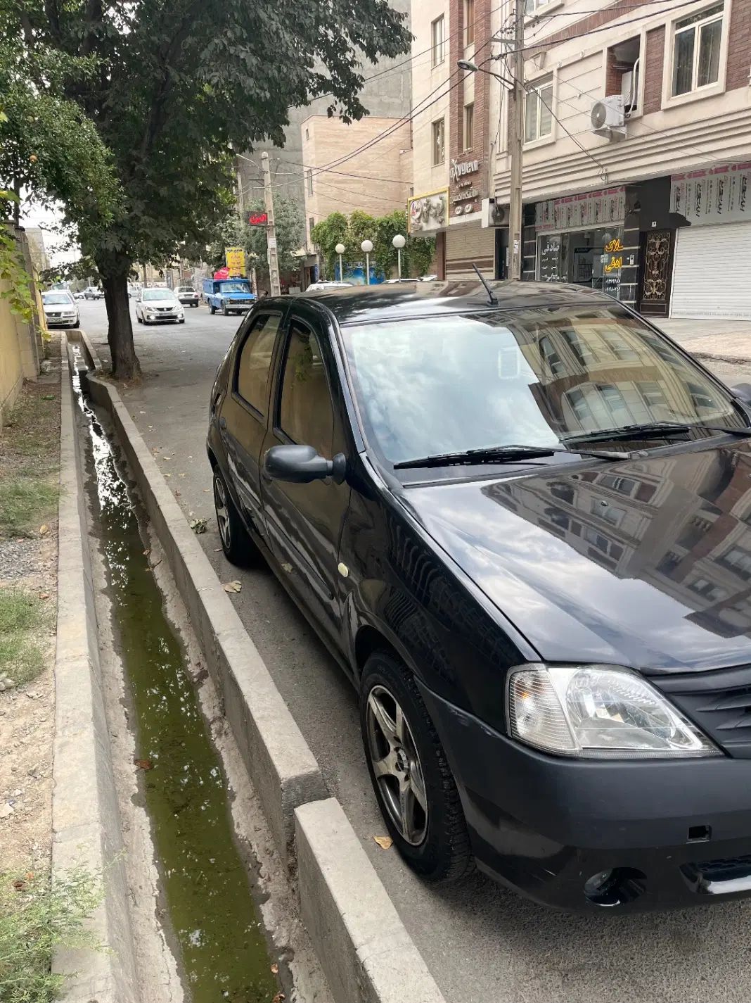 رنو تندر 90 E2 - 1388