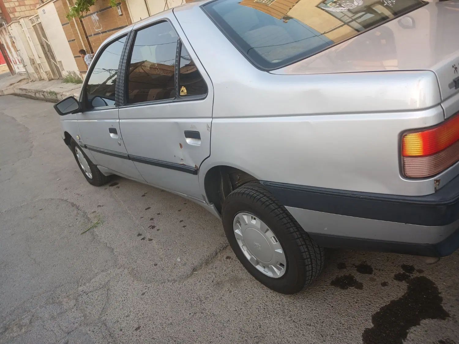 خودرو پژو، 405 آگهی ann_19978765