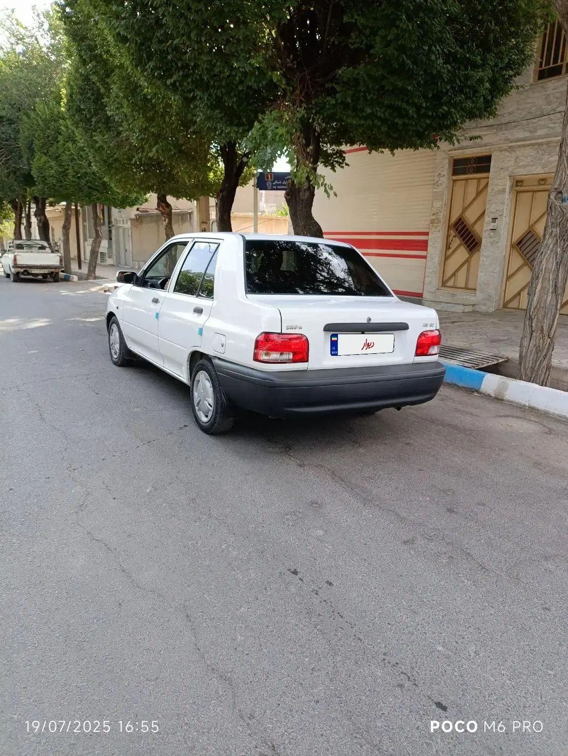پراید 131 SE - 1399