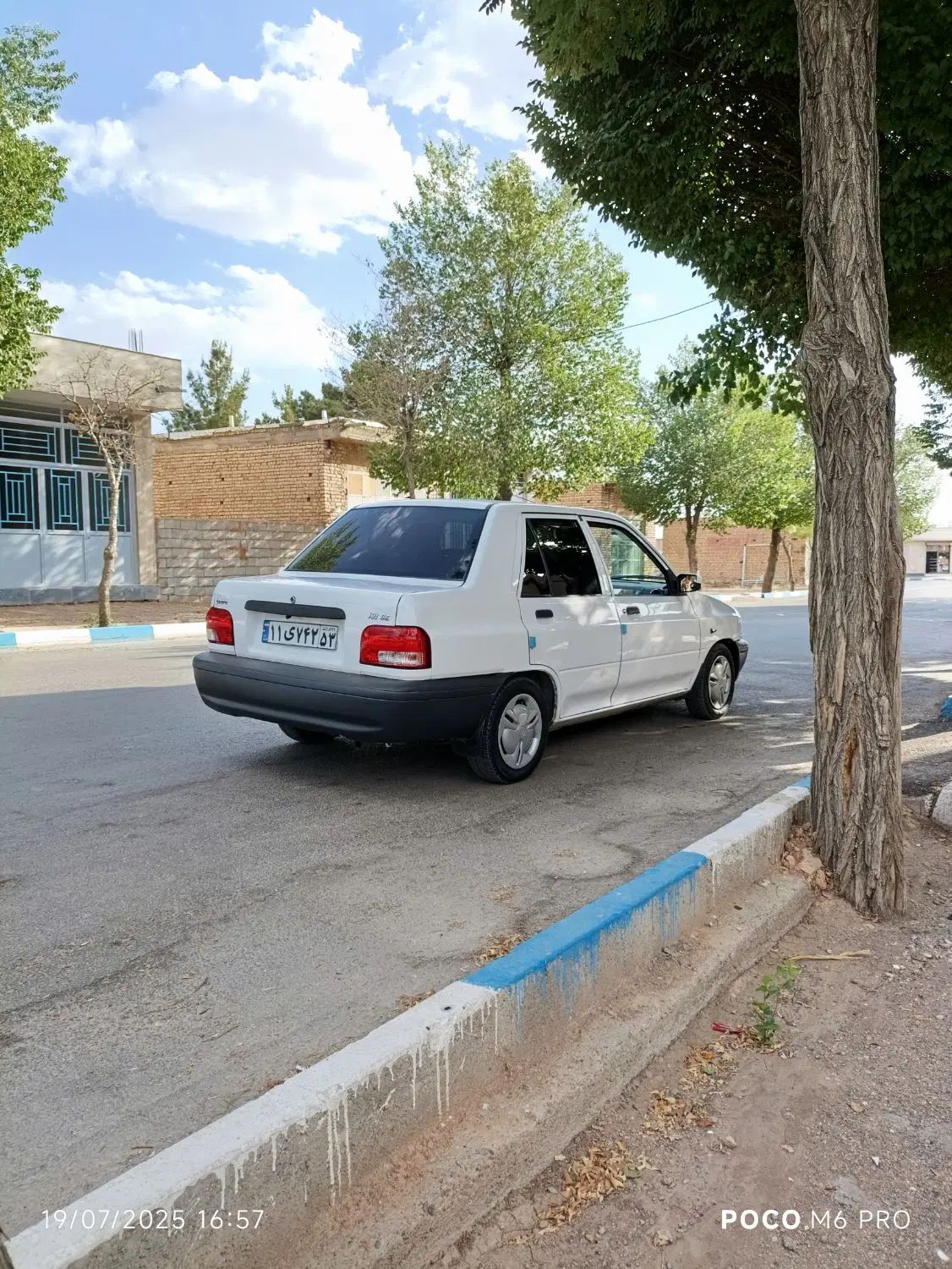 پراید 131 SE - 1399
