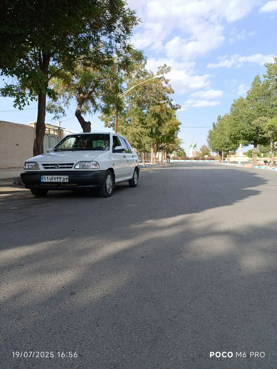 پراید 131 SE - 1399