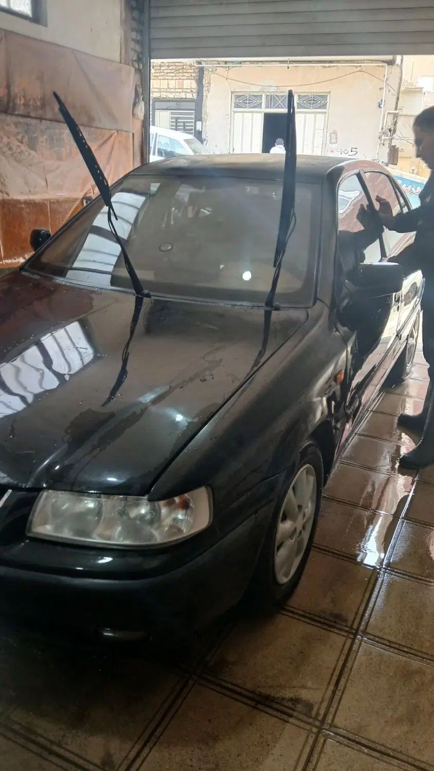 سمند LX XU7 - 1384