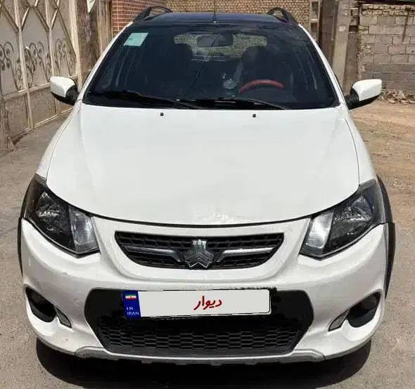 خودرو کوییک، R آگهی ann_19978788
