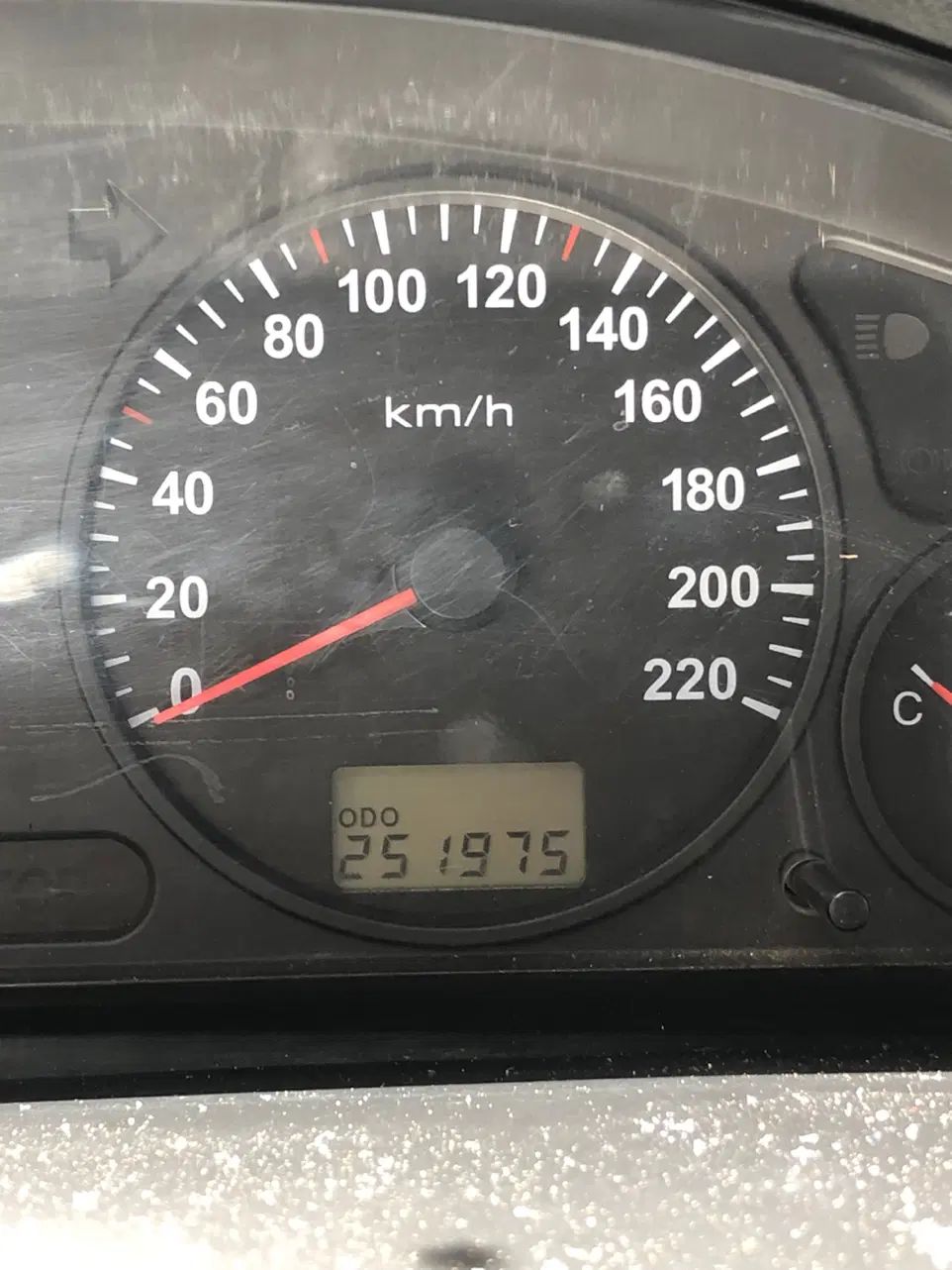 پژو پارس XU7ساده - 1384